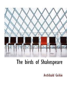 The Birds of Shakespeare