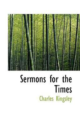 Sermons for the Times