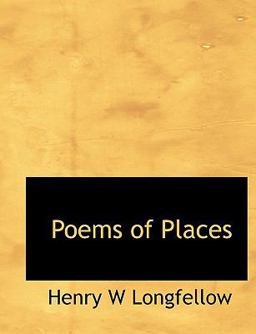 Poems of Places