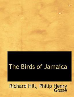The Birds of Jamaic