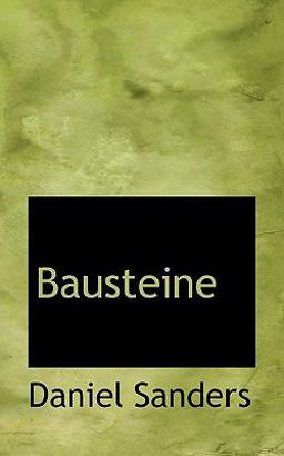 Bausteine