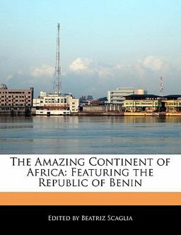 The Amazing Continent of Afric