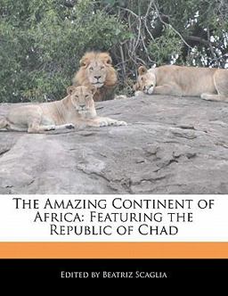 The Amazing Continent of Afric