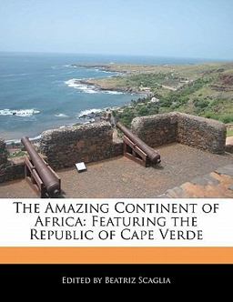 The Amazing Continent of Afric