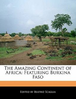 The Amazing Continent of Afric