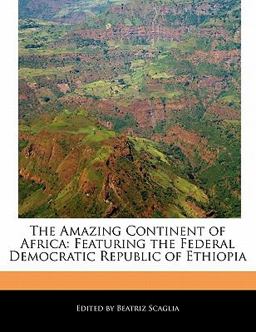 The Amazing Continent of Afric