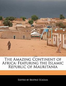 The Amazing Continent of Afric