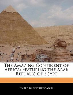 The Amazing Continent of Afric