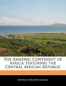 The Amazing Continent of Afric
