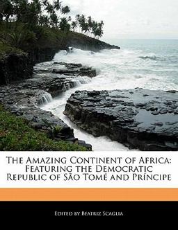 The Amazing Continent of Afric