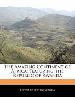 The Amazing Continent of Afric