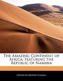 The Amazing Continent of Afric