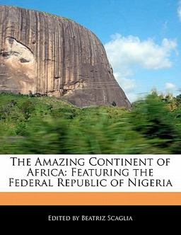 The Amazing Continent of Afric