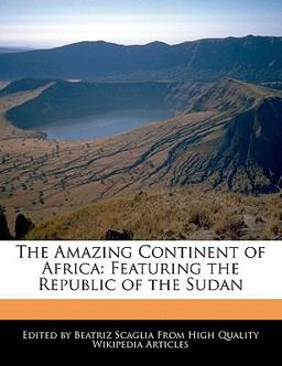 The Amazing Continent of Afric