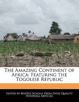 The Amazing Continent of Afric