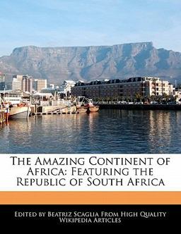 The Amazing Continent of Afric