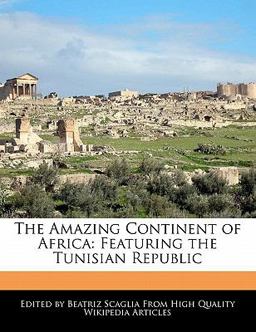 The Amazing Continent of Afric