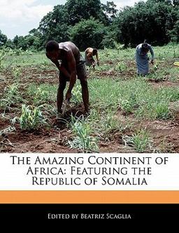 The Amazing Continent of Afric