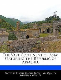 The Vast Continent of Asi