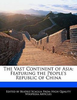 The Vast Continent of Asi