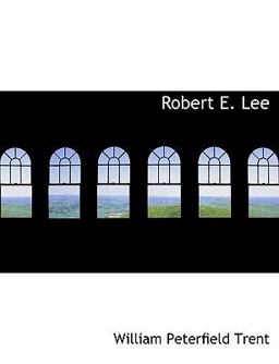 Robert E Lee