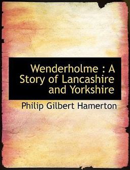 Wenderholme