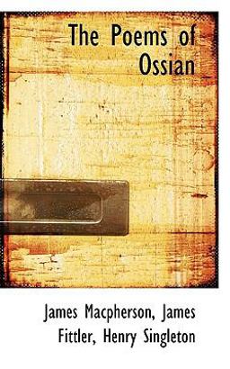 The Poems of Ossian