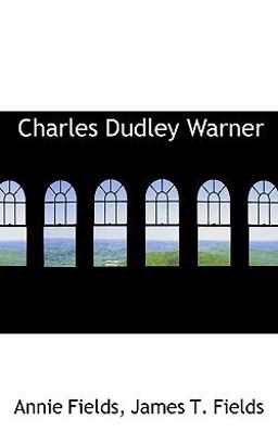Charles Dudley Warner