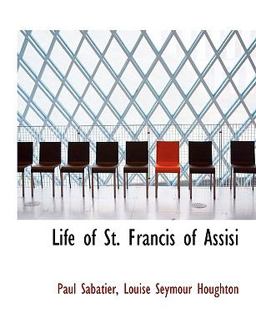 Life of St Francis of Assisi Life of St Francis of Assisi