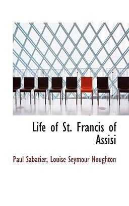 Life of St Francis of Assisi Life of St Francis of Assisi