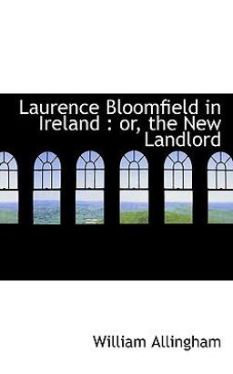 Laurence Bloomfield in Ireland