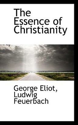 The Essence of Christianity
