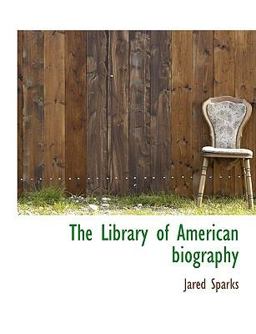 The Library of American Biography