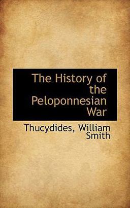 The History of the Peloponnesian War