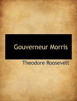 Gouverneur Morris
