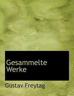 Gesammelte Werke (German Edition)