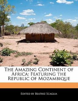 The Amazing Continent of Afric