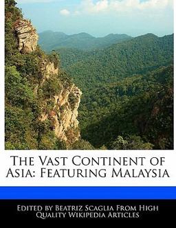 The Vast Continent of Asi