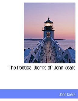The Poetical Works of John Keats