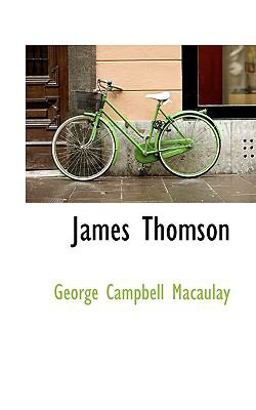 James Thomson