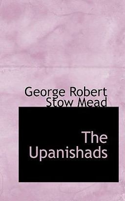 The Upanishads