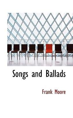 Songs and Ballads