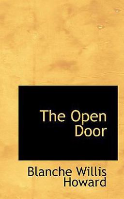 The Open Door The Open Door