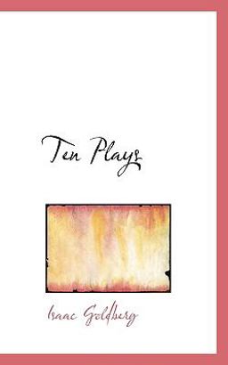 Ten Plays