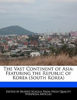 The Vast Continent of Asi