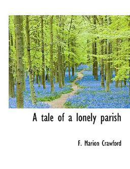 A Tale of a Lonely Parish