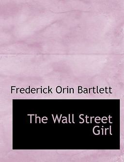 The Wall Street Girl