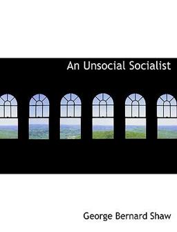 An Unsocial Socialist