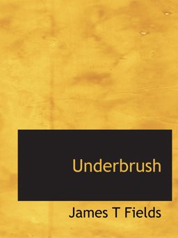 Underbrush
