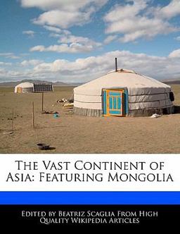 The Vast Continent of Asi